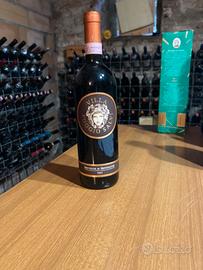 Villa Poggio Salvi Brunello Di Montalcino 1997
