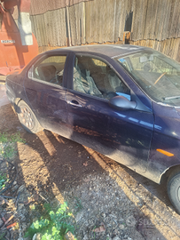 Alfa romeo 156