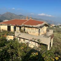 Villa singola - Monreale