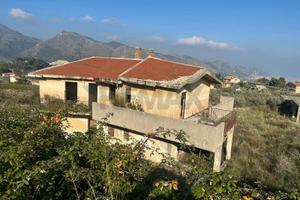 Villa singola - Monreale