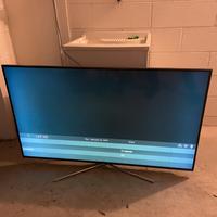 Tv 50 pollici funzionante