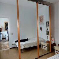 Armadio 3 Ante Specchio H288 - 