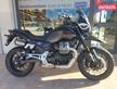 Moto Guzzi V 85 Strada 2026 VALIGIE + PARAMANI