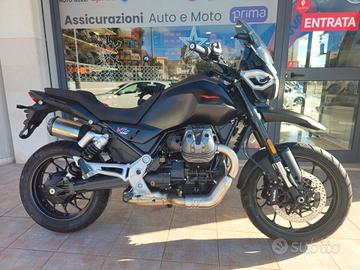Moto Guzzi V 85 Strada 2026