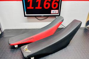 SELLA HONDA CRF 250 E 450 DAL 2005 AL 2009