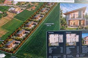 Terreno edificabile Romania  Suceava 2600 mq
