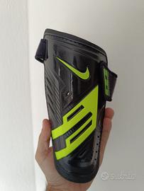 Parastinchi Nike + calza caviglia