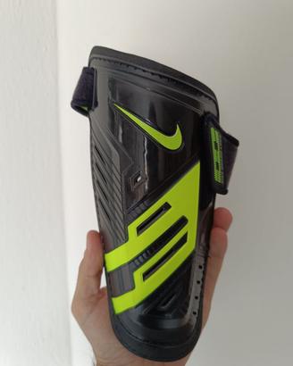 Parastinchi Nike + calza caviglia