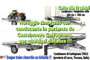 trasporto traslochi moto quad altro it e estero