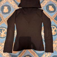 Maglione marrone di Paolo Pecora