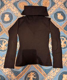 Maglione marrone di Paolo Pecora