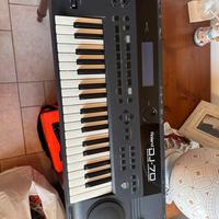 Campionatore roland dj 70