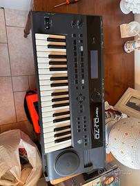 Campionatore roland dj 70