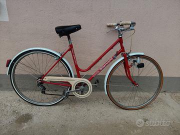 bici da donna