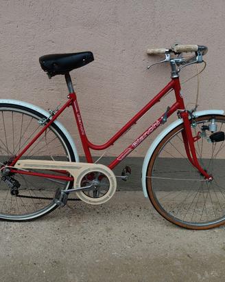 bici da donna