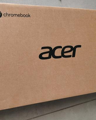 Notebook Acer Chromebook 314, 14" FHD