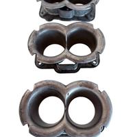 Trombe Tromboncini Weber Carburatori 40 42 DCNF