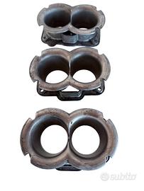 Trombe Tromboncini Weber Carburatori 40 42 DCNF