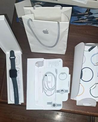 Apple watch