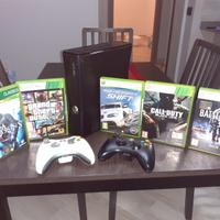 Xbox 360 Slim
