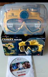 maschera sub