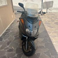 Scooter yamaha majesty 250
