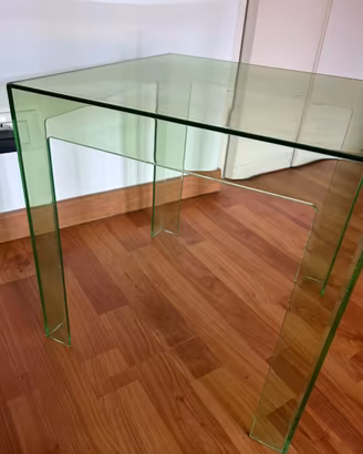 Tavolino kartell Jolly