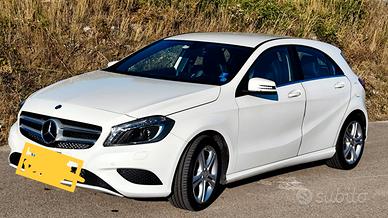 Mercedes Classe A 160 CDI