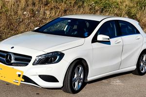 Mercedes Classe A 160 CDI