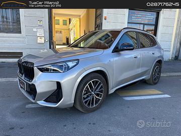 Bmw X1 18d M Sport #10194