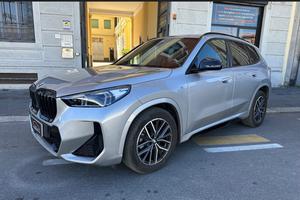 Bmw X1 18d M Sport #10194