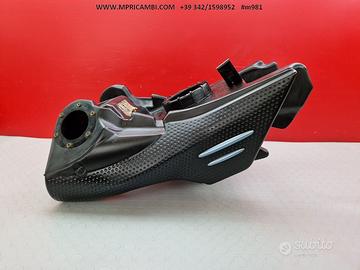 SERBATOIO BENZINA BMW F 650 GS 2001 2000 F650 2002
