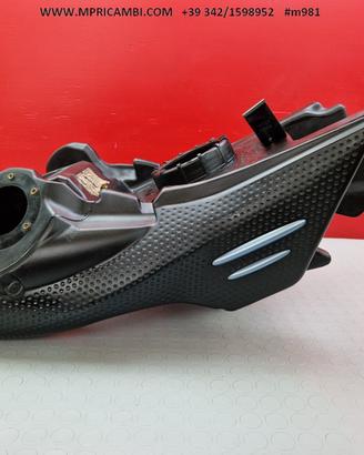 SERBATOIO BENZINA BMW F 650 GS 2001 2000 F650 2002