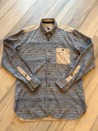 Camicia uomo Grand & Hills (OVS) taglia S