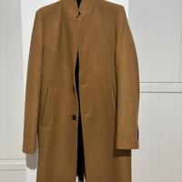 Cappotto uomo zara