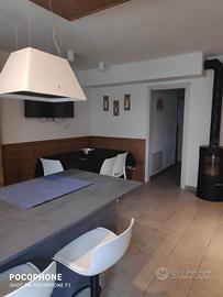 Appartamento vacanze a Pinzolo