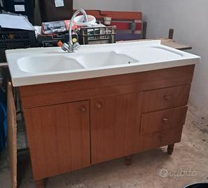 Lavabo da cucina