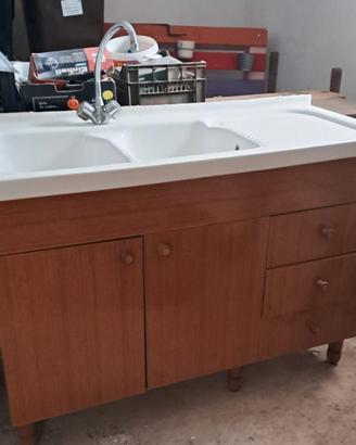 Lavabo da cucina