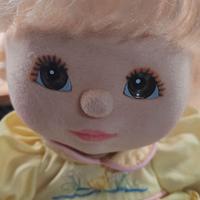 Bambola Mattel my child my love