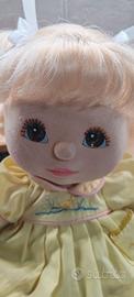 Bambola Mattel my child my love