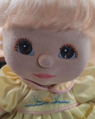 Bambola Mattel my child my love