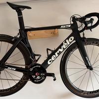 Bicicletta cervèlo s5