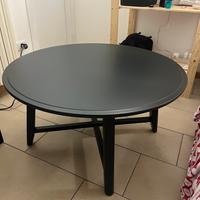 Tavolino rotondo