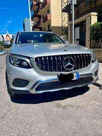 GLC 220