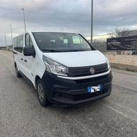 FIAT Talento 1.6 Twinturbo MJT 125cv PL-TN Combi