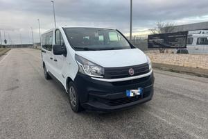 FIAT Talento 1.6 Twinturbo MJT 125cv PL-TN Combi
