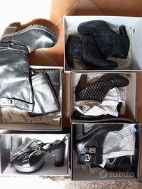 Scarpe n 38