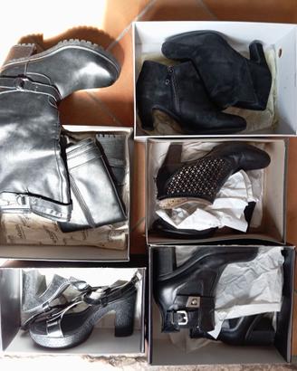 Scarpe n 38
