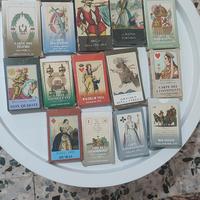 carte vintage 