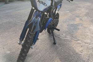 MINIMOTO KXD701